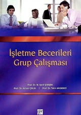 İşletme Becerileri Grup Çalışması