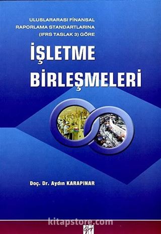 İşletme Birleşmeleri