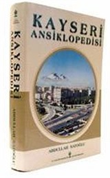 Kayseri Ansiklopedisi