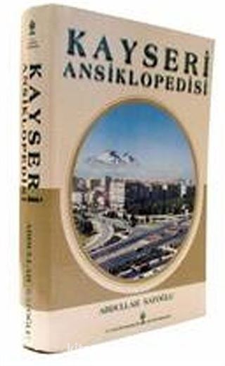 Kayseri Ansiklopedisi