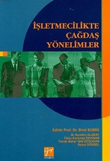 İşletmecilikte Çağdaş Yönetimler