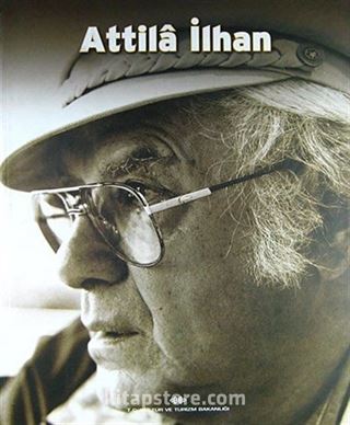 Attila İlhan