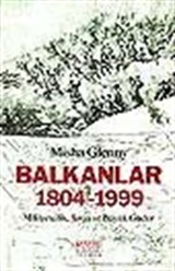 Balkanlar 1804-1999