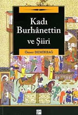 Kadı Burhanettin ve Şiiri