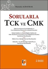 Sorularla TCK ve CMK