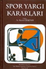 Spor Yargı Kararları