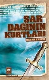 Şar Dağı'nın Kurtları