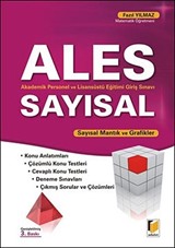 ALES Sayısal