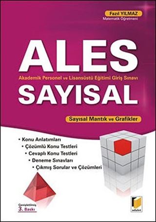 ALES Sayısal