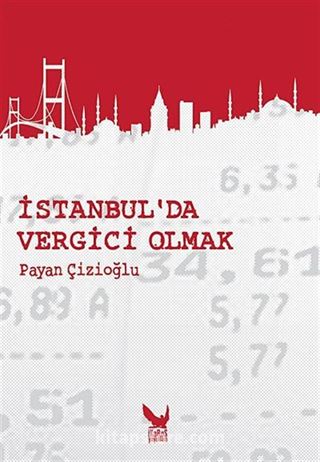 İstanbul'da Vergici Olmak