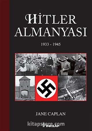 Hitler Almanyası 1933-1945