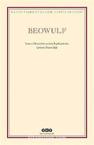 Beowulf / Seamus Heaney'in Modern İngilizcesinden