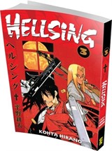 Hellsing 3