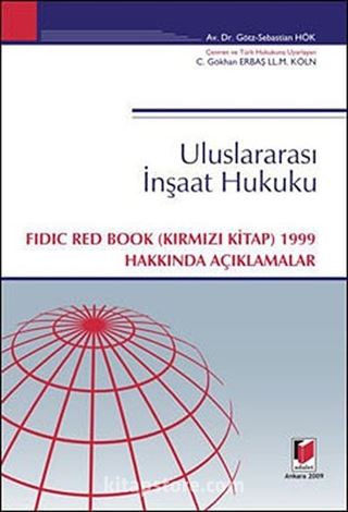 Uluslararası İnşaat Hukuku