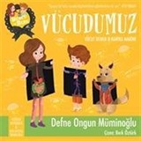 Burcu ve Berk ile Vücudumuz