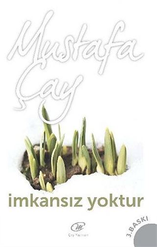 İmkansız Yoktur