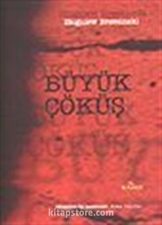 Büyük Çöküş