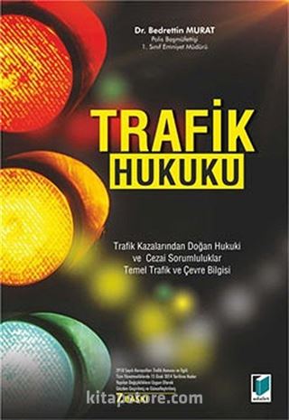 Trafik Hukuku