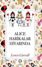 Alice Harikalar Diyarında