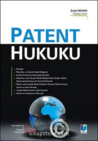 Patent Hukuku