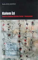 Kalem İzi