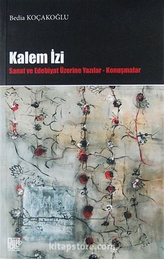 Kalem İzi