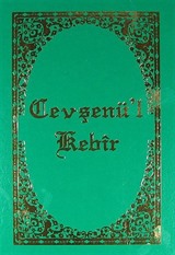 Cevşenü'l Kebir