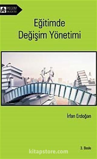 Eğitimde Değişim Yönetimi