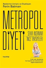 Metropol Diyeti