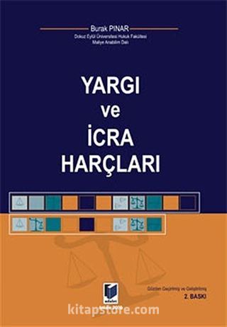 Yargı ve İcra Harçları