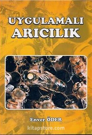 Uygulamalı Arıcılık