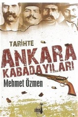 Tarihte Ankara Kabadayıları