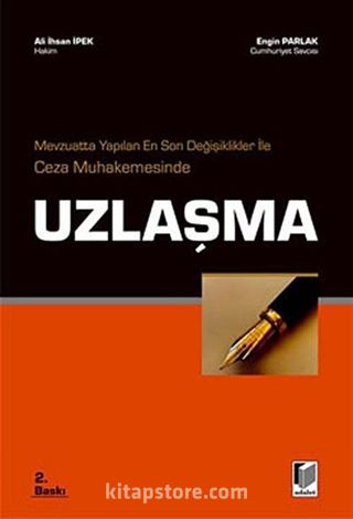 Uzlaşma