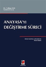 Anayasa'yı Değiştirme Süreci