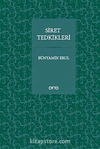 Siret Tedkikleri