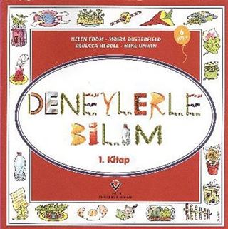 Deneylerle Bilim 1