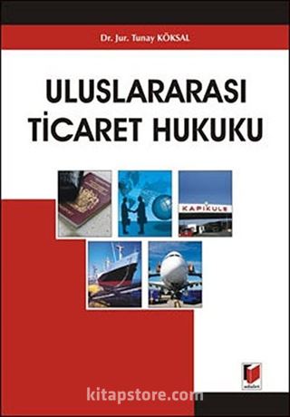 Uluslararası Ticaret Hukuku