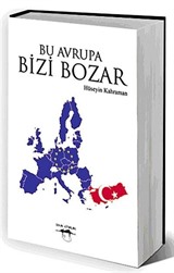 Bu Avrupa Bizi Bozar