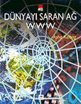 Dünyayı Saran Ağ: WWW