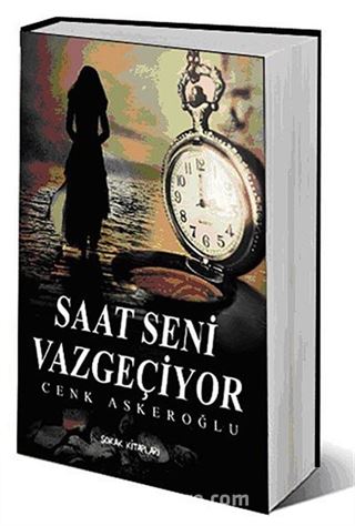 Saat Seni Vazgeçiyor