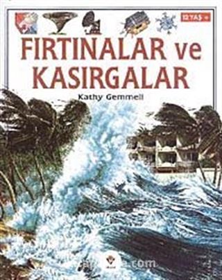 Fırtınalar ve Kasırgalar