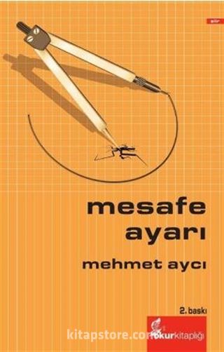 Mesafe Ayarı