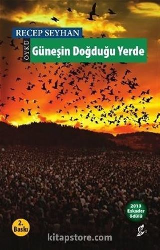 Güneşin Doğduğu Yerde