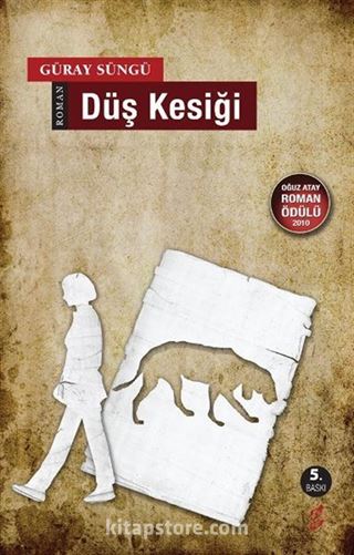 Düş Kesiği