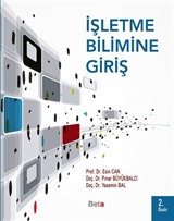 İşletme Bilimine Giriş