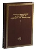 The Ottoman Empire in The Reign of Süleyman -1