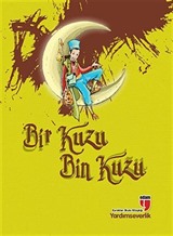 Bir Kuzu Bin Kuzu / Yardımseverlik