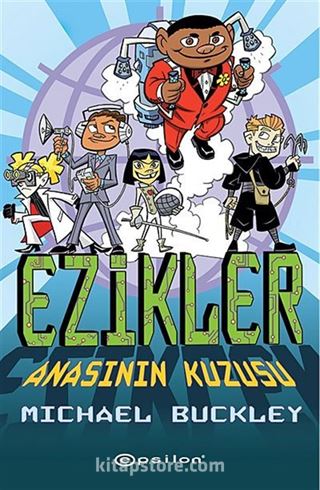 Ezikler