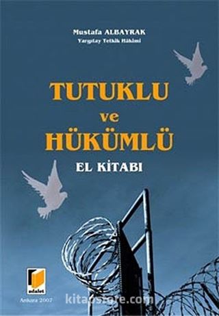 Tutuklu ve Hükümlü El Kitabı