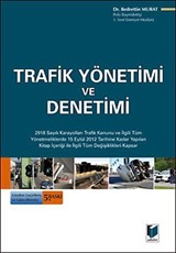 Trafik Yönetimi ve Denetimi